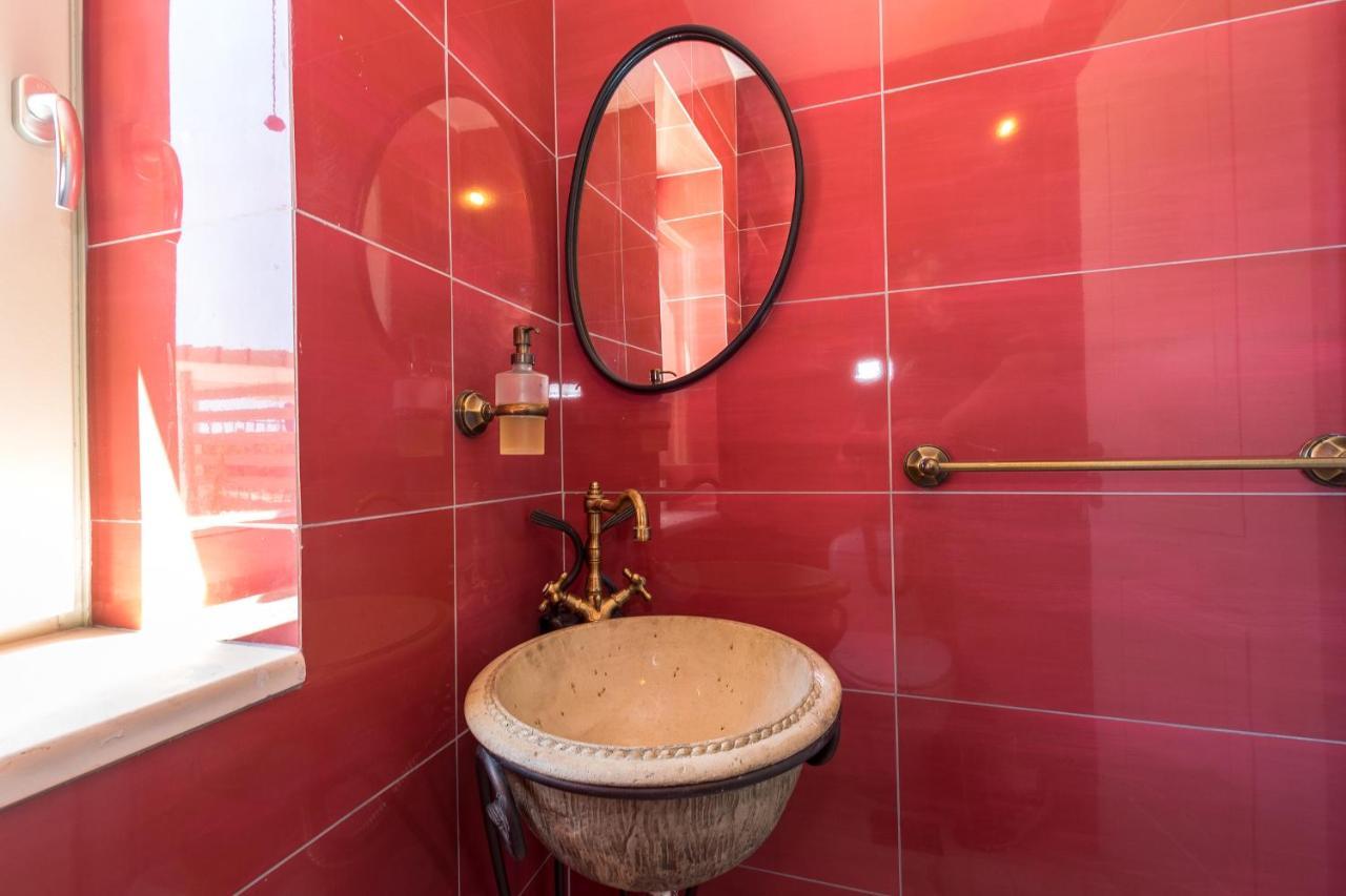 Lagopodhon Zante Soleil - High-End Stone Villa With Swimming Pool מראה חיצוני תמונה