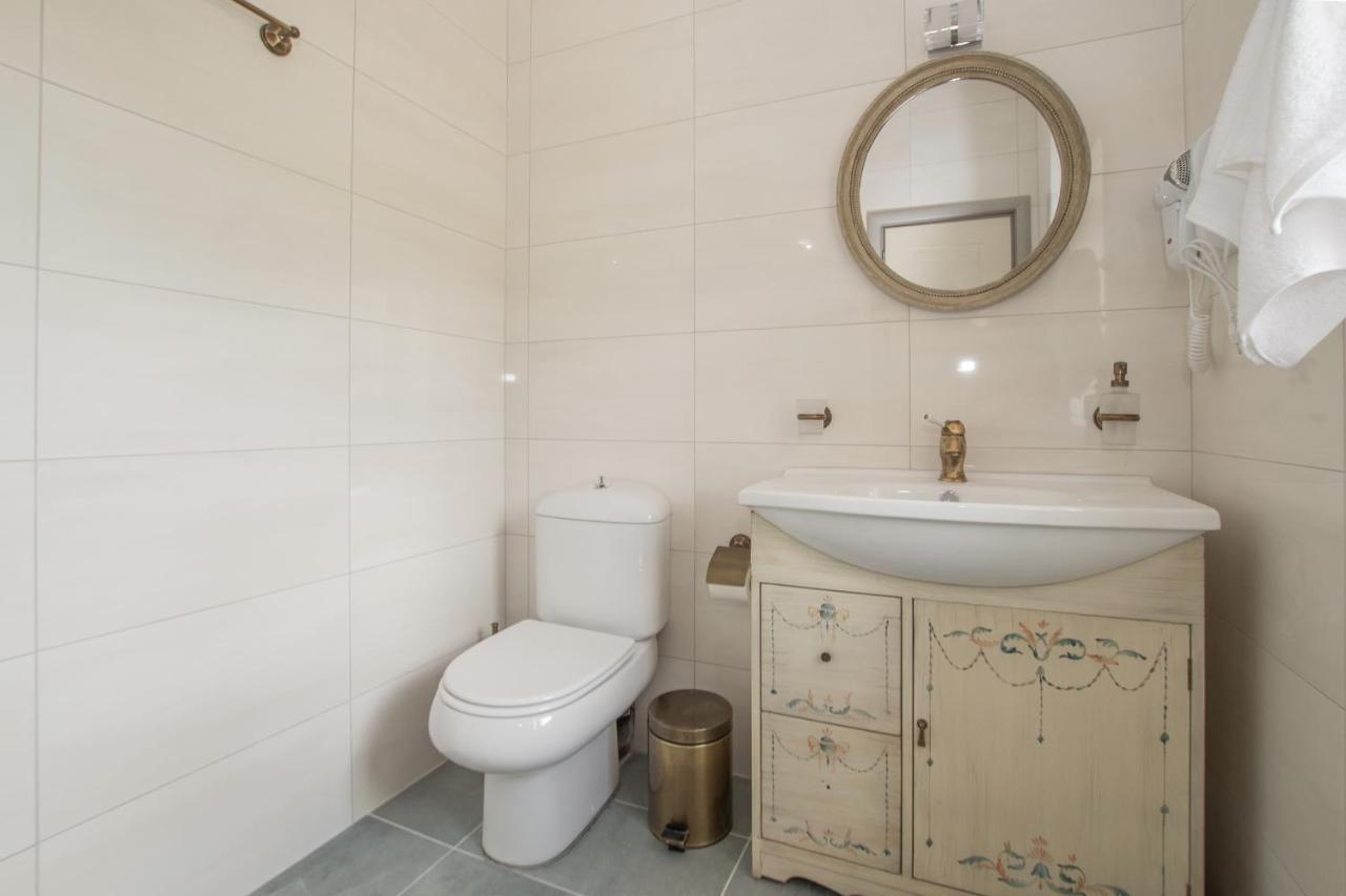 Lagopodhon Zante Soleil - High-End Stone Villa With Swimming Pool מראה חיצוני תמונה